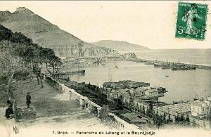 PL c- 080- Promenade de Letang C